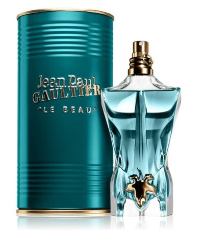 Jean Paul Gaultier Le Beau EDT 125ml